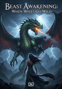 Beast Awakening: When Wives Go Wild