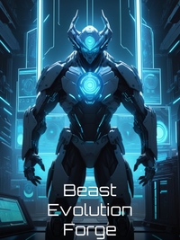 Beast Evolution Forge