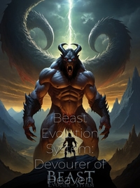 Beast Evolution System: Devourer of Heaven