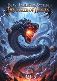 Beast Evolution System: Devourer of Heaven