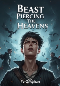 Beast Piercing The Heavens