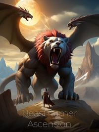 Beast Tamer Ascension