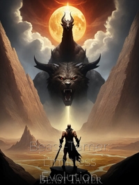 Beast-Tamer: Limitless Evolution