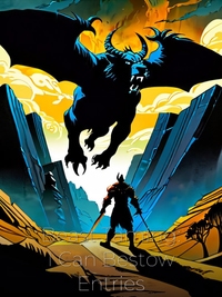 Beast Taming: I Can Bestow Entries