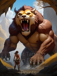 Beast Taming: I Can Extract Pleasure Points Novel