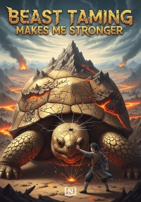 Beast Taming Makes Me Stronger