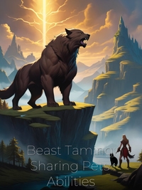 Beast Taming: Sharing Pets' Abilities