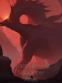 Beast Taming: Slaughter Atlas