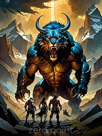 Beast taming, starting from zero point