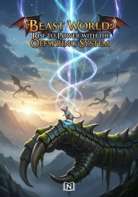 Beast World: Rise to Power with the Offspring System