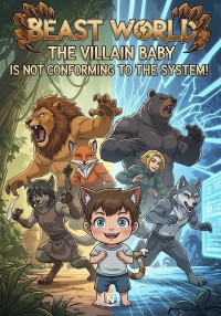 Beast World: The Villain Baby Is Not Conforming to the System!