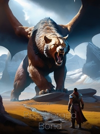 Beastforged Bond