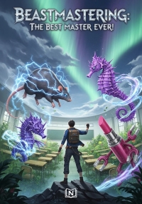 Beastmastering: The Best Master Ever!