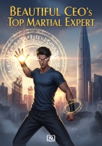 Beautiful CEO’s Top Martial Expert