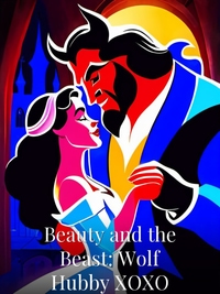 Beauty and the Beast: Wolf Hubby XOXO