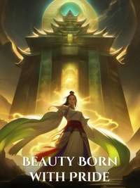 Beauty Born with Pride