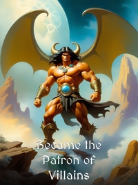 Became the Patron of Villains