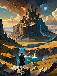 Became the Unjust Contract Slave of the Archamage’s Book