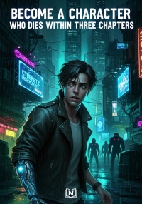 Become A Character Who Dies Within Three Chapters