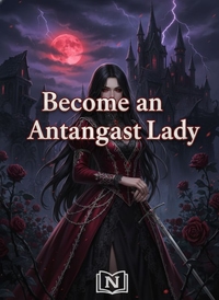 Become an Antagonist Lady
