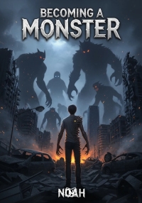 Becoming a Monster