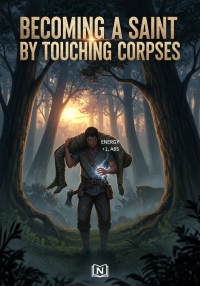 Becoming a Saint by Touching Corpses