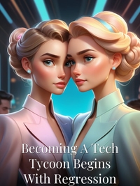 Becoming A Tech Tycoon Begins With Regression