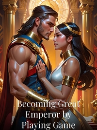 Becoming Great Emperor by Playing Game
