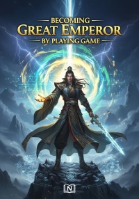 Becoming Great Emperor by Playing Game