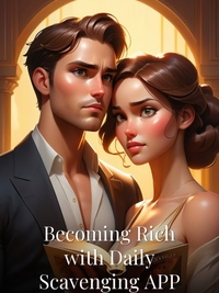 Becoming Rich with Daily Scavenging APP