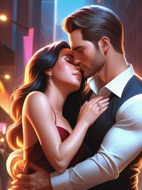 Becoming The Bigshot's Only Love After Breaking Her Engagement