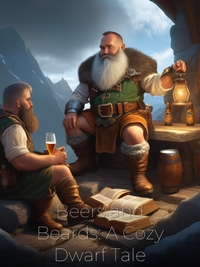 Beers and Beards: A Cozy Dwarf Tale