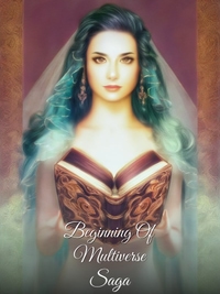 Beginning Of Multiverse Saga