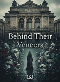 Behind Their Veneers