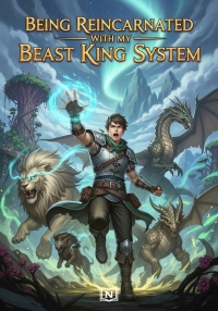 Being Reincarnated with my Beast King System