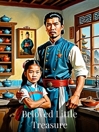 Beloved Little Treasure