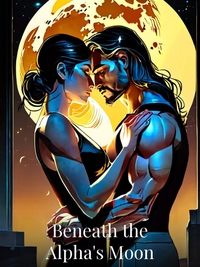 Beneath the Alpha's Moon