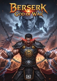 Berserk God of War