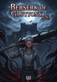 Berserk of Gluttony (LN)