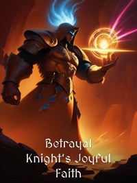 Betrayal Knight’s Joyful Faith