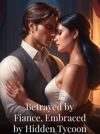 Betrayed by Fiance, Embraced by Hidden Tycoon