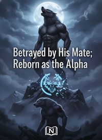 Betrayed by His Mate; Reborn as the Alpha
