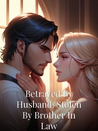 Betrayed By Husband, Stolen By Brother In Law