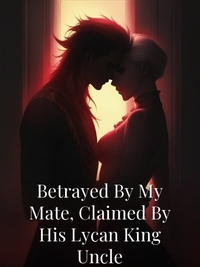 Betrayed By My Mate, Claimed By His Lycan King Uncle
