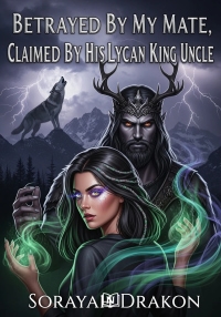 Betrayed By My Mate, Claimed By His Lycan King Uncle