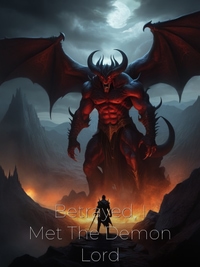 Betrayed, I Met The Demon Lord