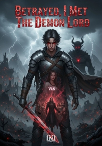 Betrayed, I Met The Demon Lord