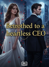 Betrothed to a heartless CEO