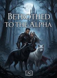 Betrothed To The Alpha