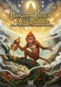 Between Beast And Buddha: A Drunken Monkey's Journey to Immortality